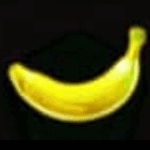 สัญลักษณ์ กล้วย SWEET BONANZA